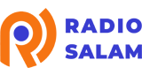 Logo Radio Salam