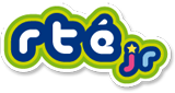Logo RTÉjr Radio