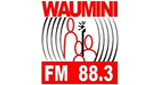 Logo Radio Waumini