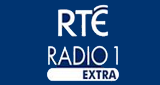 Logo RTÉ Radio 1 Extra