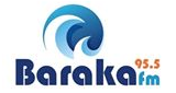 Logo Baraka FM