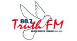 Logo Truth FM