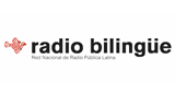 Logo Radio Bilingue