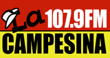 Logo La Campesina 107.9 FM