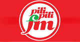Logo Pilipili FM