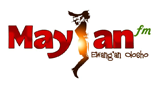 Logo Mayian FM
