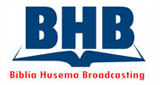 Logo Biblia Husema
