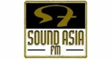 Logo Sound Asia FM