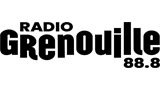 Logo Radio Grenouille