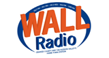 Logo Wall Radio