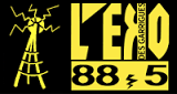 Logo L'Eko des Garrigues