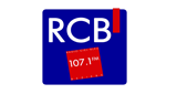 Logo Radio Ciel Bleu