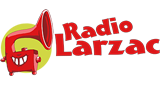 Logo Radio Larzac