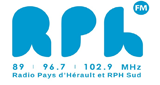 Logo Radio Pays d'Hérault