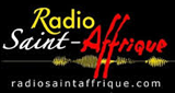 Logo Radio Saint-Affrique