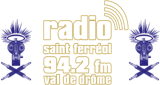 Logo Radio Saint Ferreol