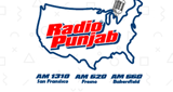 Logo Radio Punjab