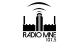 Logo Radio MNE