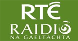 Logo RTÉ Raidió na Gaeltachta