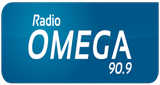 Logo Radio Omega