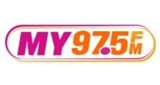 Logo My 97.5