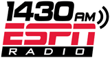 Logo ESPN 1430 AM