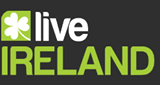 Logo Live Ireland