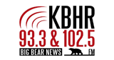Logo Big Bear News