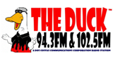 Logo KDUC Radio