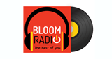 Logo Bloom Radio KE