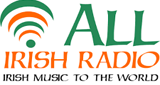 Logo All Irish Radio