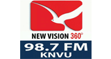 Logo New Vision 360
