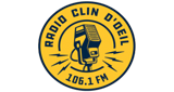 Logo Clin d'oeil FM
