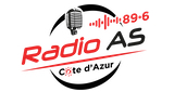 Logo Radio AS