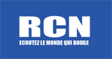 Logo RCN 89.3 FM
