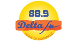 Logo Delta FM