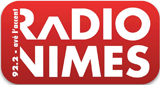 Logo Radio Nîmes