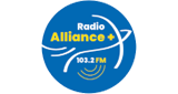 Logo Radio Alliance Plus