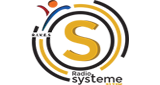 Logo Radio Système