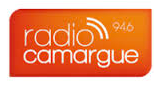 Logo Radio Camargue