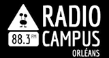 Logo Radio Campus Orléans