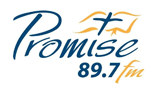 Logo Promise FM 89.7