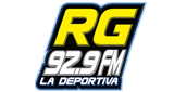Logo RG La Deportiva