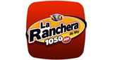 Logo La Ranchera de Monterrey