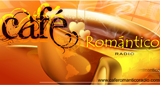 Logo Café Romántico Radio