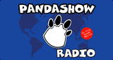 Logo Panda Show Radio