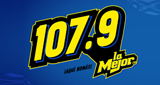 Logo La Mejor Zacatecas