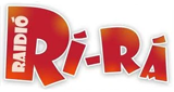 Logo Raidió Rí-Rá