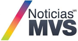 Logo MVS Noticias