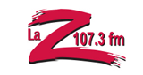 Logo La Z FM